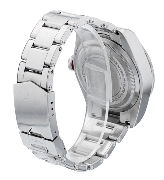 Tudor Heritage Black Bay 79230R-0003